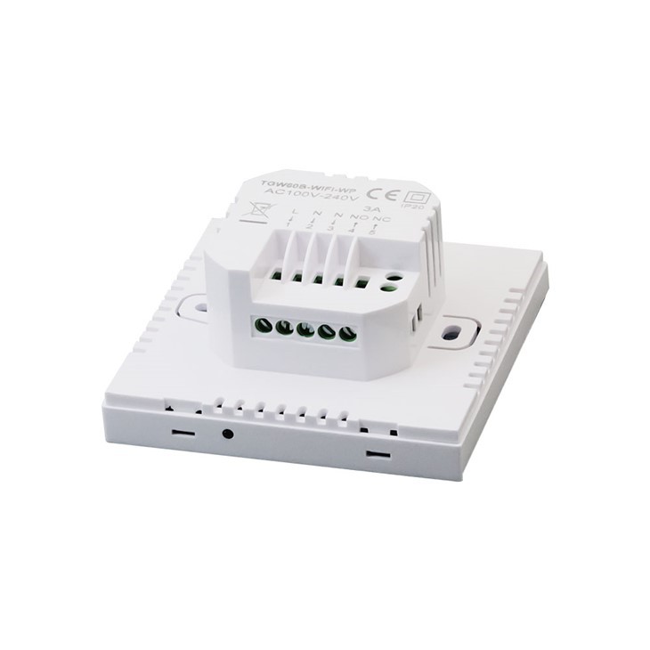 Low Price Wifi Underfloor Heating Thermostat TGW60