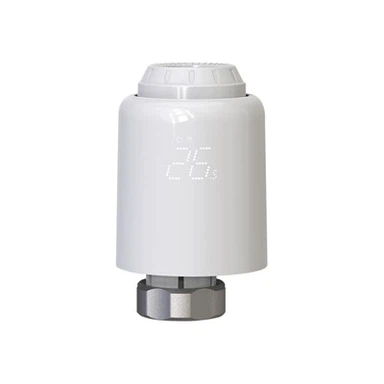 LED ディスプレイ Wi-Fi ラジエーター アクチュエーター TRV-603