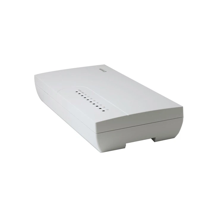 RF Wireless 8-Channel Concentrator Hub Controller CCT-10-X for Underfloor Heating System