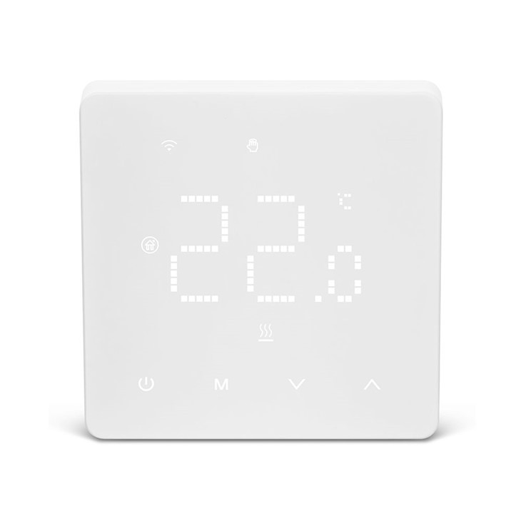 16A Underfloor Heating Thermostat