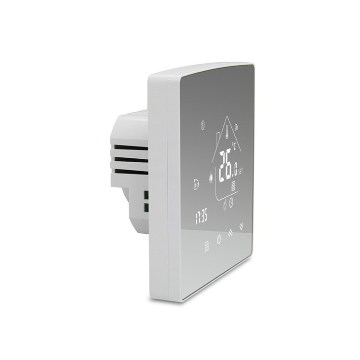 beok wifi underfloor heating thermostat tgr85