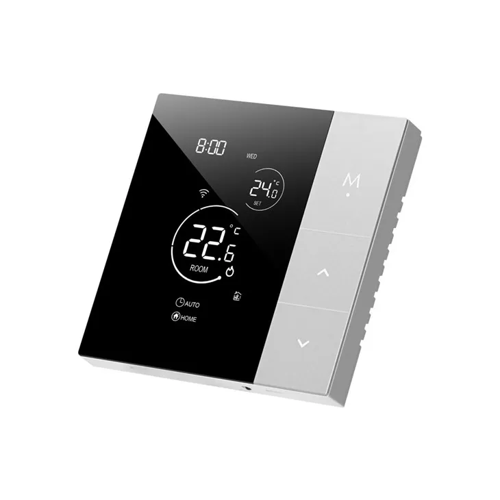 Beok TGP508 room thermostat for underfloor heating