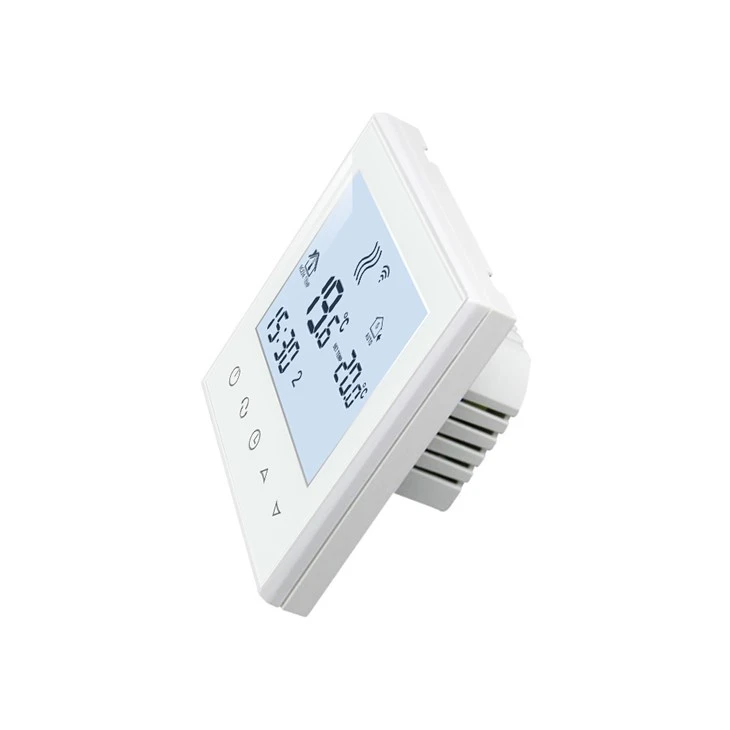 smart room heating thermostat