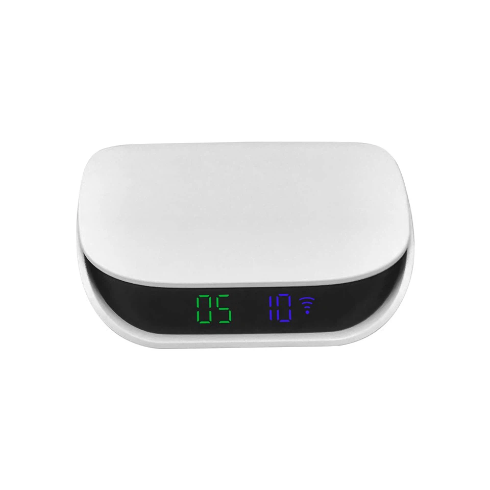 Tuya Smart Wireless Zigbee Gateway WLN-03-X